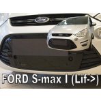 Ford S-Max hűtőrács maszkok