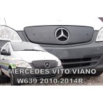 Mercedes Vito hűtőrács maszkok