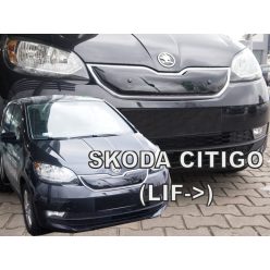 Hűtőrács maszk Skoda Citigo 2017-2020|Heko