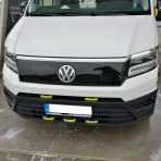 Volkswagen Crafter hűtőrács maszkok