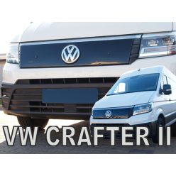 Zimní clona chladiče VW Crafter 2017-|Heko