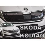 Skoda Kodiaq I. hűtőrács maszkok