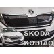 Hűtőrács takaró Škoda Kodiaq 2017- (felső)|Heko