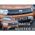 Dacia Duster hűtőrács maszkok