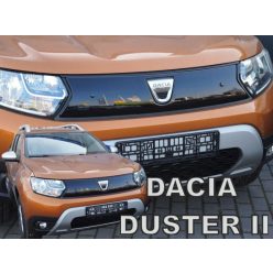 Hűtőrács maszk Dacia Duster 2018- (kamera nélkül)|Heko