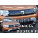 Hűtőrács maszk Dacia Duster 2018- (kamera nélkül)|Heko