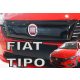 Téli hűtőrács-takaró Fiat Tipo 2016- (II. minőség)|Heko