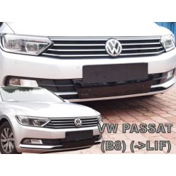 Hűtőrács maszk VW Passat 2015-2019 (alsó)|Heko