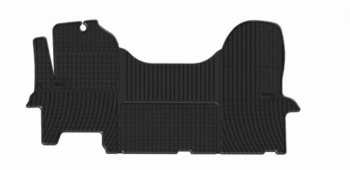 Iveco Daily méretpontos gumiszőnyeg 1999-2014|Frogum