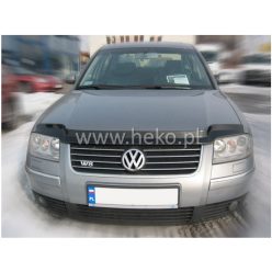 Motorháztető légterelő VW Passat B5 2000-2005|Heko