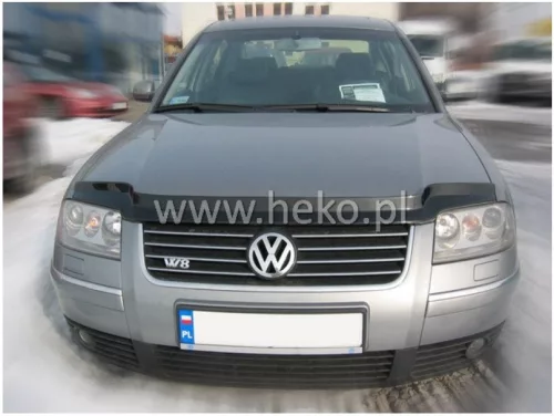 Motorháztető légterelő VW Passat B5 2000-2005|Heko