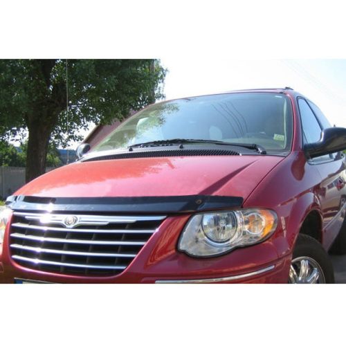 Motorháztető légterelő Chrysler Voyager 2000-2007|Heko