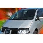 Seat Alhambra Légterelők