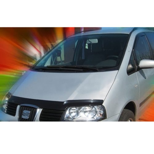 Motorháztető légterelő Seat Alhambra 2001-2010|Heko