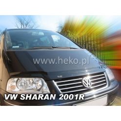 Motorháztető légterelő VW Sharan 2000-2010|Heko