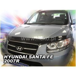Motorháztető légterelő Hyundai Santa Fe 2006-2012|Heko