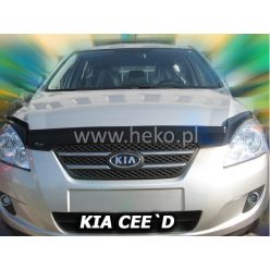   Motorháztető védőburkolat Kia Ceed 2006-2009 (3 és 5 ajtós, öntapadós)|Heko