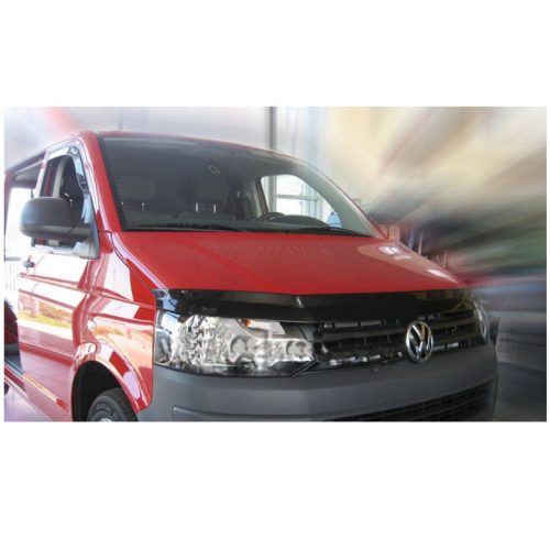 Motorháztető légterelő VW Transporter T5 2010-2015|Heko