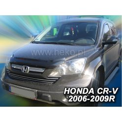   Motorháztető légterelő Honda CR-V 2006-2009 (facelift előtti, 5 ajtós)|Heko