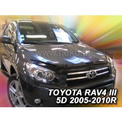   Motorháztető légterelő Toyota RAV4 2006-2009 (5 ajtós)|Heko