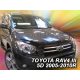 Motorháztető légterelő Toyota RAV4 2006-2009 (5 ajtós)|Heko