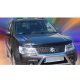 Motorháztető légterelő Suzuki Grand Vitara 2005-2015|Heko