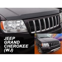   Motorháztető légterelő Jeep Grand Cherokee 1998-2004|Heko