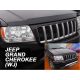 Motorháztető légterelő Jeep Grand Cherokee 1998-2004|Heko