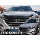 Motorháztető légterelő Hyundai Tucson 2015-2020|Heko