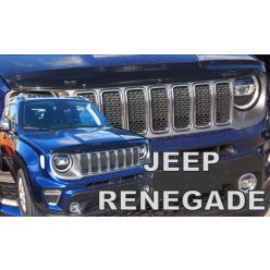 Motorháztető légterelő Jeep Renegade 2014-|Heko