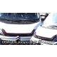Motorháztető légterelő Citroen Jumper 2014-2024|Heko