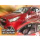 Légterelő Hyundai ix35 2010-2015 (elöl, II. minőség)|Heko