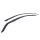 Légterelő Peugeot 2008 2020- (5 ajtó) elöl|Heko