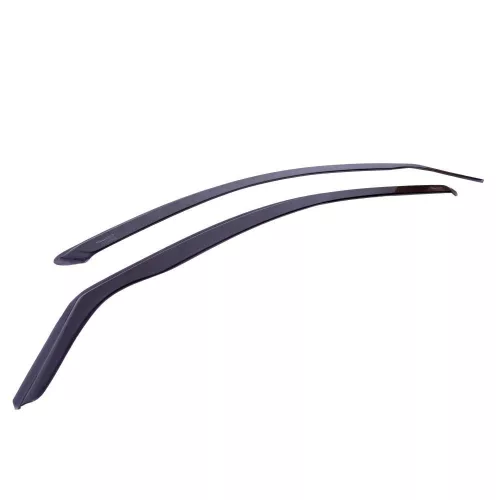 Légterelő Peugeot 2008 2020- (5 ajtó) elöl|Heko