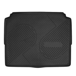   Méretpontos gumi csomagtértálca Peugeot 3008 (2016–2024) (alsó padló)|Novline