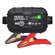 NOCO Genius2 akkumulátortöltő (6V/12V, 2A)|NOCO