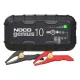 NOCO Genius10 akkumulátortöltő (6V/12V, 10A)|NOCO
