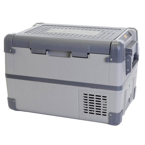 Kompresszoros autós hűtőláda 28 l – Evercool