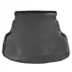 Toyota Avensis 2003-2009 (kombi)|Novline csomagtértálca a csomagtérbe |Novline
