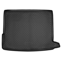   Gumi méretpontos csomagtér tálca Mercedes GLC-osztály 2015-2022 (X253)|Novline