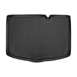   Gumi méretpontos csomagtér tálca Toyota Yaris 2010-2020 (alsó)|Novline
