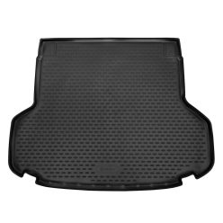   Gumi méretpontos csomagtér tálca Kia Ceed 2018- (kombi)|Novline