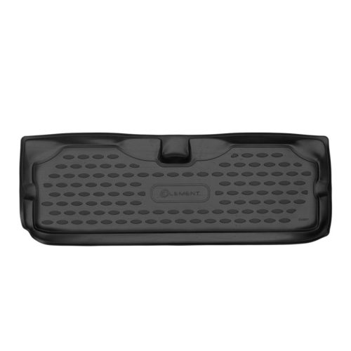 Suzuki Jimny 2018- (méretpontos csomagtér tálca szervező nélkül)|Novline