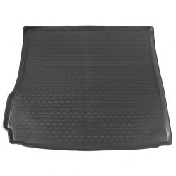   Gumi méretpontos csomagtér tálca Dacia Duster 2018-2024 (4x2)|Novline