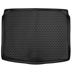   csomagtértálca a méretpontos csomagtér tálcaba Skoda Karoq 2017- (VarioFlex Seatek)|Novline