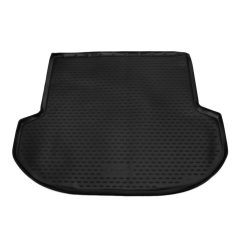   Gumi méretpontos csomagtér tálca Hyundai Santa Fe 2018- (5 Seat)|Novline