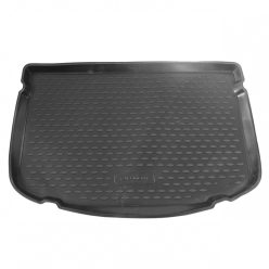 Audi A1 2010-2018 gumi csomagtérfedele (alul)|Novline