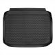 Audi A3 2012-2020 (sportback, rangefinder) gumiborítású méretpontos csomagtér tálca | Novline