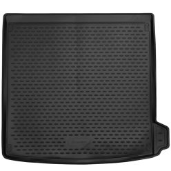 Audi Q8 2018-as gumi csomagtérfedele|Novline