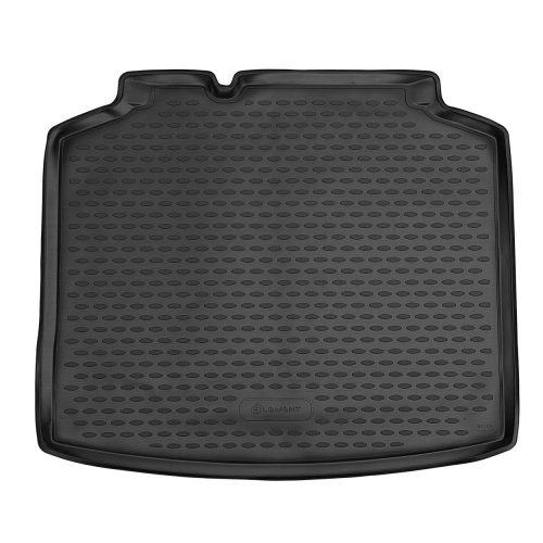 Gumi méretpontos csomagtér tálca a Škoda Scala 2019-hez (alsó alj - nem a változó aljhoz)|Novline (11103005)